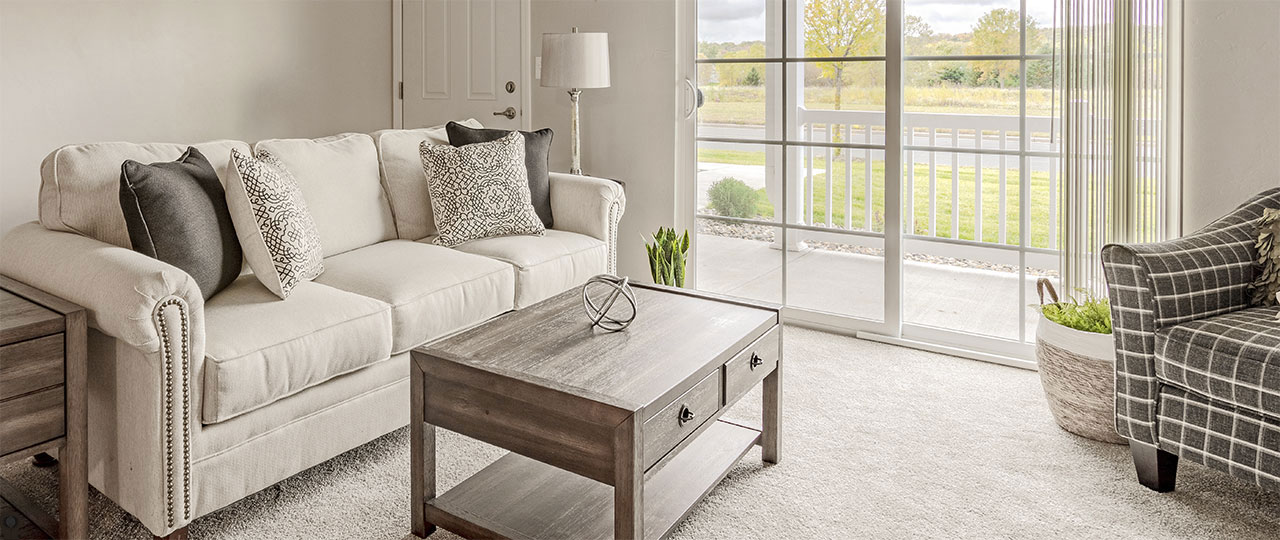 Parkside Townhomes Apartments for Rent in Redwood Falls, MN